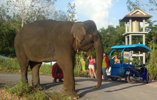 ANANTA AO NANG KRABI